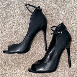 Steve Madden stilettos